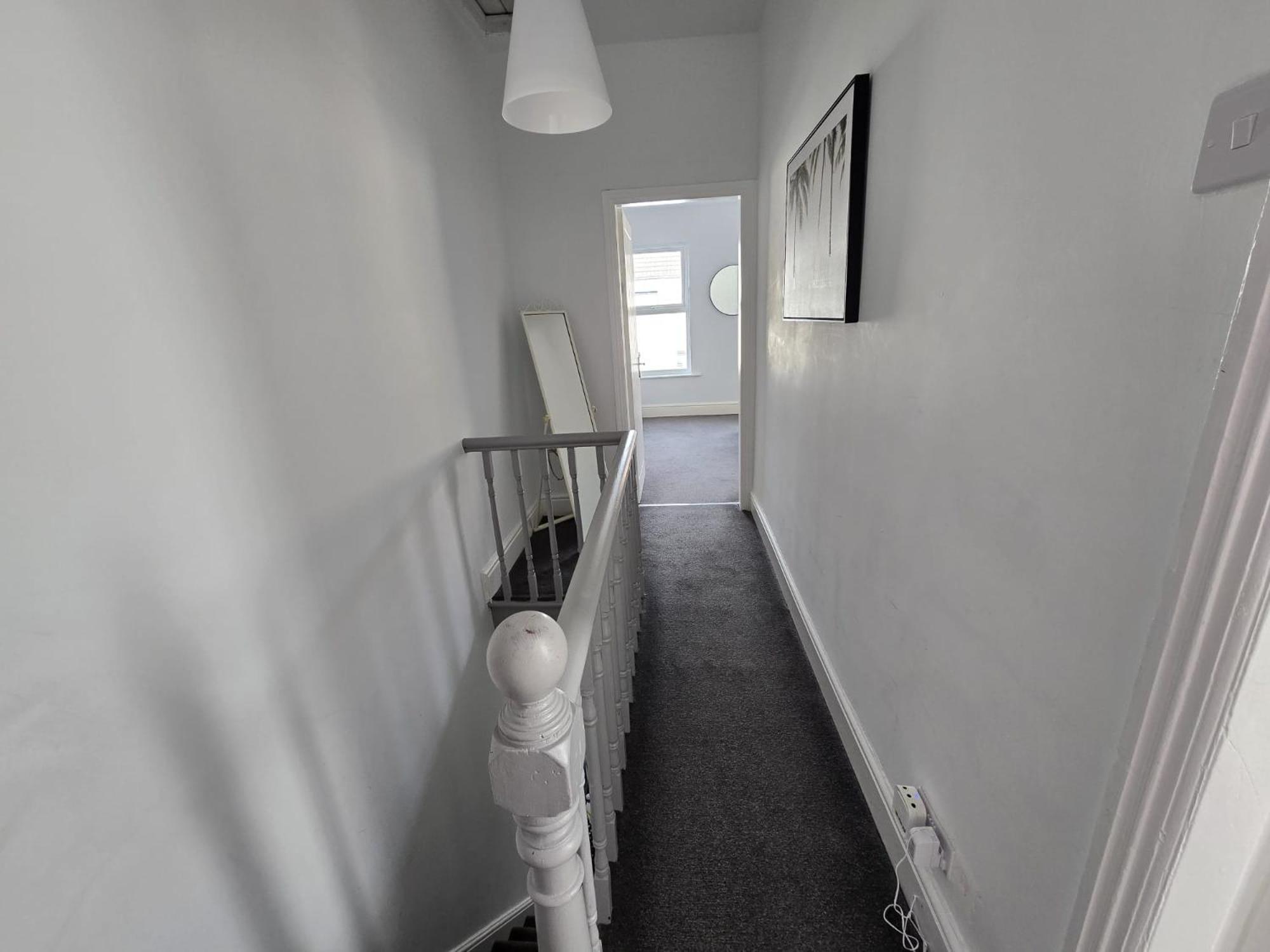 Quarto 2 Em Kensigton Liverpool Exterior photo